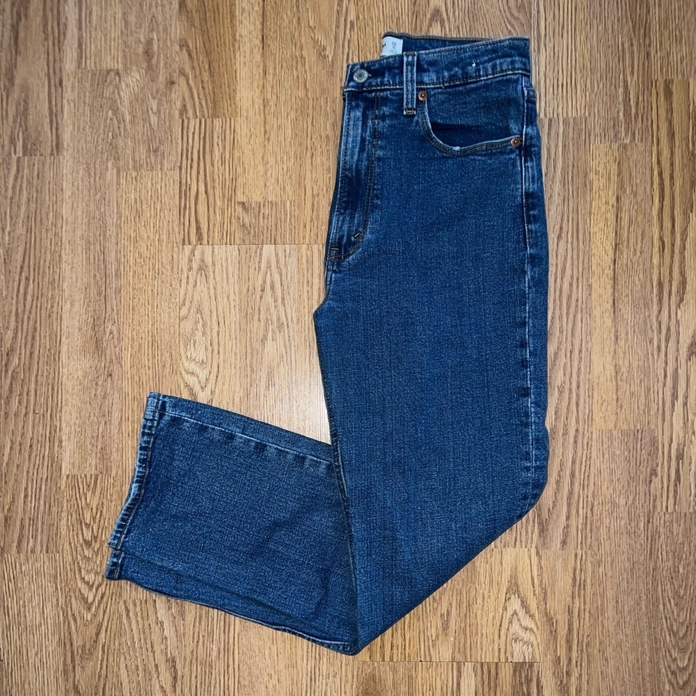 Abercrombie & Fitch Jeans